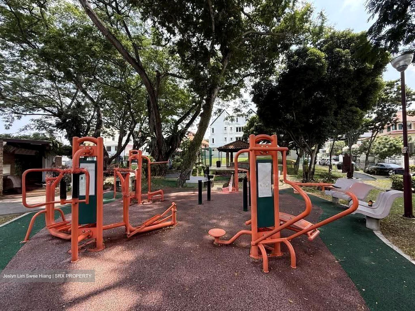 Upper Serangoon Road (D19), Terrace #631724881